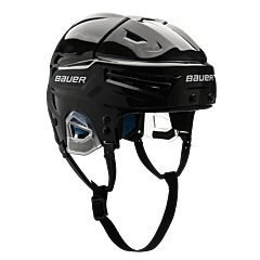 Hockey Helmet Bauer S23 RE-AKT 65 Senior BlackL
