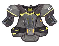 CCM Tacks S24 XF Junior Ice Hockey Shoulder pads