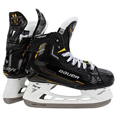 Bauer Supreme S22 M5 PRO Junior Ice Hockey Skates