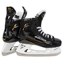 Bauer Supreme S22 M5 PRO Intermediate Ice Hockey Skates