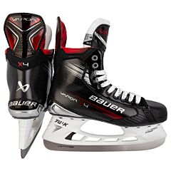 Bauer Vapor S23 X4 Intermediate Ice Hockey Skates