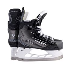 Bauer Supreme S24 M50 PRO Youth Ice Hockey Skates