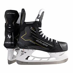 Ice Hockey Skates Bauer Supreme S24 M40 Intermediate FIT25