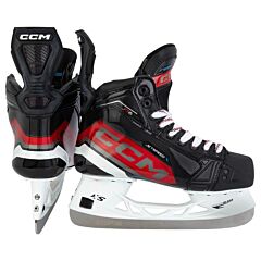CCM JetSpeed S23 FT6 Intermediate Ice Hockey Skates