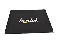 Hejduk Cloth for visors 30x20cm Reservedele til Hjelm